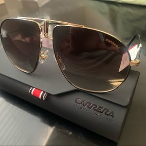 Carrera sunglasses